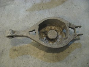 05 Infiniti G35 Rear LH Spring Support Arm  R10287