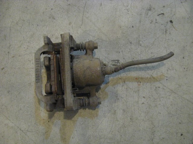 05 Infiniti G35 Rear LH Brake Caliper  R10289