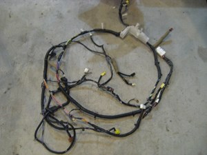 05 Infiniti G35 Body Wiring Harness 24017 AC801 R10298