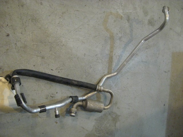 06 Nissan 350Z AC Hose  R10343