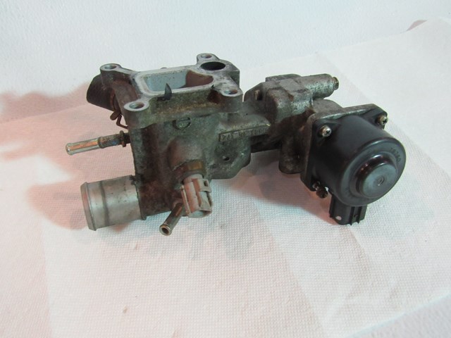 09 Mazda 3 EGR Valve Assembly  R10348