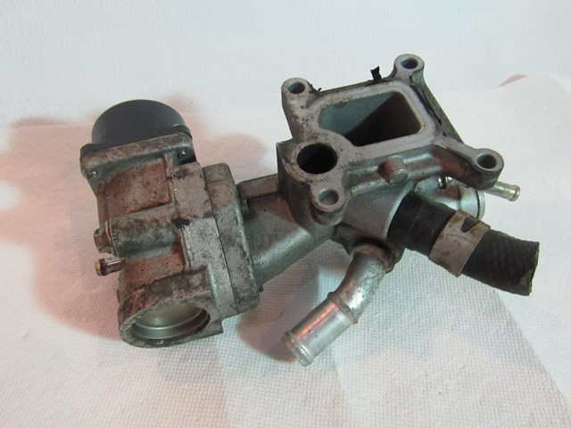 09 Mazda 3 EGR Valve Assembly  R10348