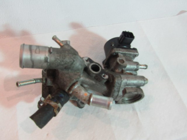 09 Mazda 3 EGR Valve Assembly  R10348