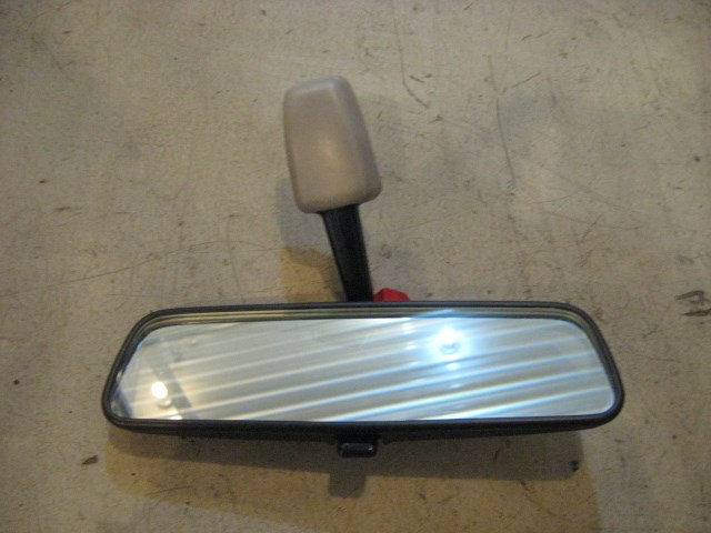 98 Subaru IMPREZA Rear View Mirror  R10363