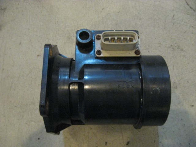 98 Subaru IMPREZA Mass Airflow Sensor  R10379
