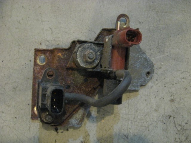 98 Subaru IMPREZA Vacuum Sensor Assy 22012 AA070 R10380