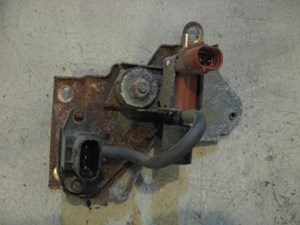 98 Subaru IMPREZA Vacuum Sensor Assy 22012 AA070 R10380