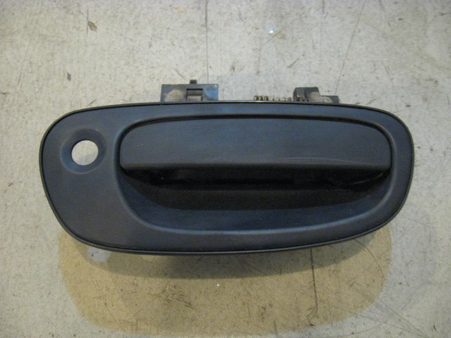 98 Subaru IMPREZA Front RH Exterior Door Handle  R10386