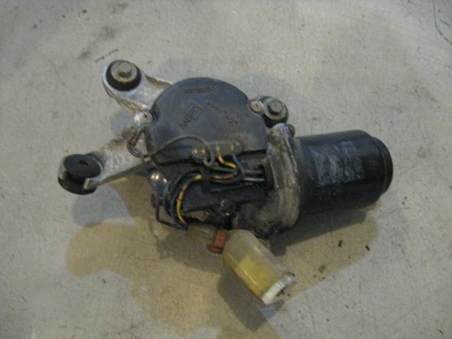 98 Subaru IMPREZA Windshield Wiper Motor  R10392