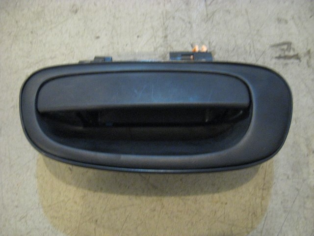 98 Subaru IMPREZA Rear LH Door Handle  R10411