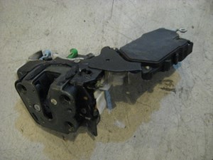 98 Subaru IMPREZA Rear LH Driver Door Lock Actuator  R10413