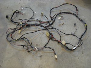 98 Subaru IMPREZA Body Wiring Harness 81510 FA030 R10419