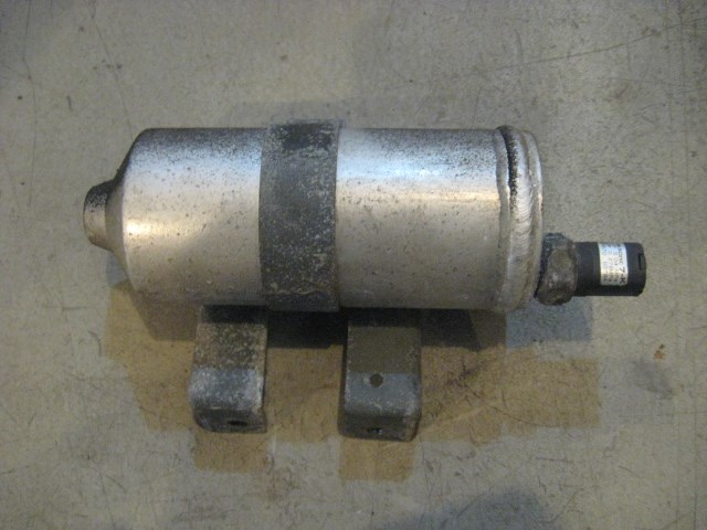 98-01 Subaru Impreza Forester Legacy AC A/C Accumulator Drier Dryer OEM