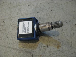 03 Nissan 350Z TPMS Tire Pressure Sensor 40700 CD001 R10455