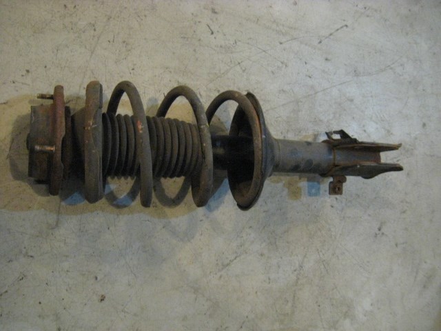 98 Subaru IMPREZA Front LH Strut Spring  R10458