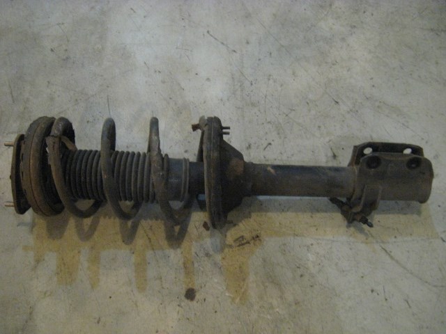 98 Subaru IMPREZA Wagon Rear RH Strut Spring  R10460
