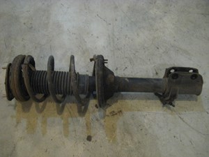98 Subaru IMPREZA Wagon Rear RH Strut Spring  R10460