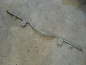 98 Subaru IMPREZA Rear Seat Support Structure Bar  R10466