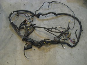 98 Subaru IMPREZA Engine Wiring Harness 81210 FA000 R10478