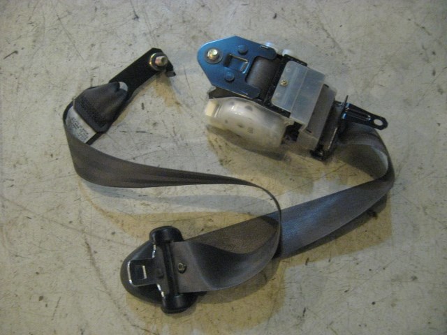 98 Subaru IMPREZA Wagon Front LH Seat Belt  R10480