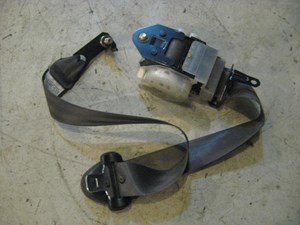98 Subaru IMPREZA Wagon Front LH Seat Belt  R10480