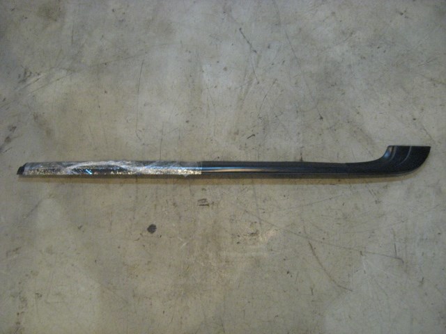 98 Subaru IMPREZA Wagon Rear LH Window Seal  R10483