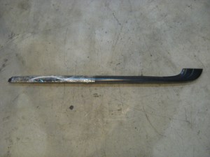 98 Subaru IMPREZA Wagon Rear LH Window Seal  R10483