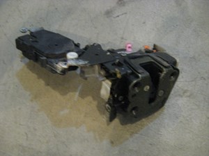 98 Subaru IMPREZA Rear RH Door Lock Actuator  R10485