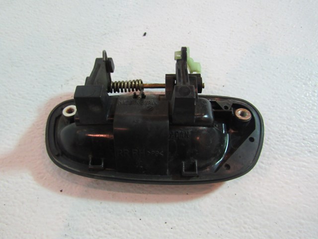 98 Subaru IMPREZA Rear RH Exterior Door Handle  R10490