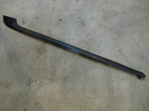 98 Subaru IMPREZA Wagon Rear RH Door Window Seal  R10492