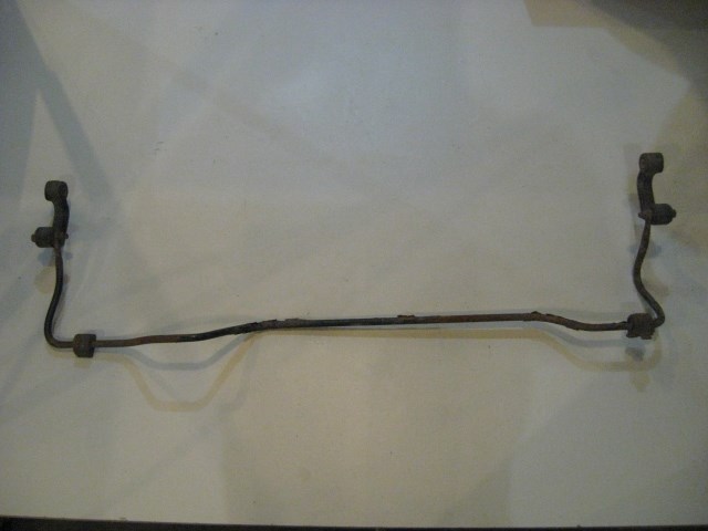 98 Subaru IMPREZA Wagon Rear Sway Bar  R10511