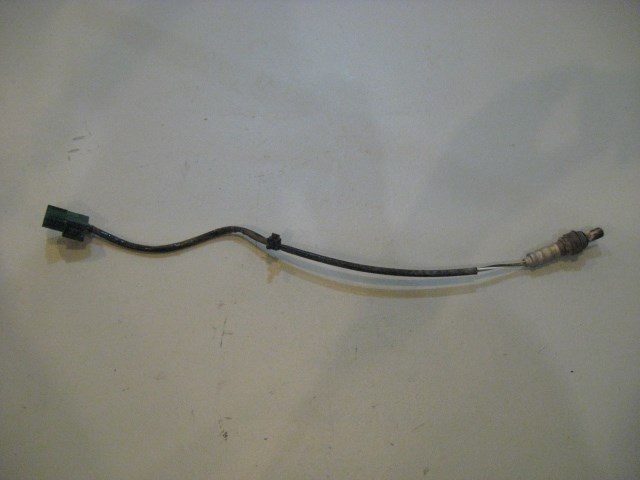 03 Nissan 350Z LH Driver Header 02 Sensor  R10524