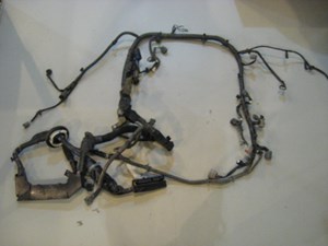 05 Infiniti G35 AT Engine Wiring Harness  R10543