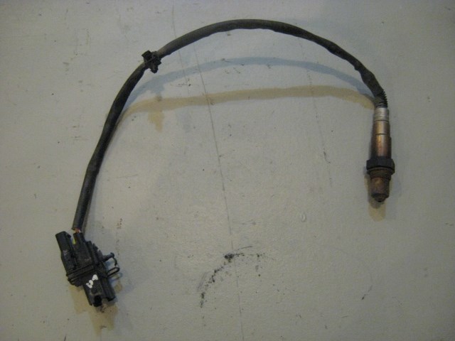 05 Infiniti G35 LH Driver Header Oxygen Sensor  R10572