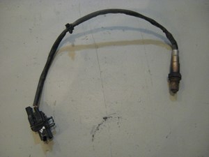 05 Infiniti G35 LH Driver Header Oxygen Sensor  R10572