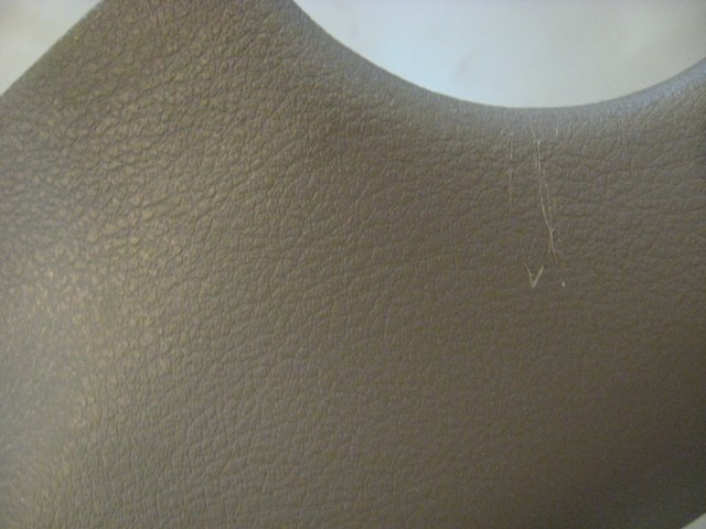 98 Subaru IMPREZA LH Driver Rear Hatch Trim 94012FA030 R10587