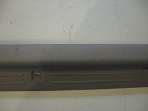 98 Subaru IMPREZA RH Passenger Front Door Sill Plate  R10591