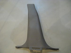 98 Subaru IMPREZA LH Driver Lower B Pillar Trim Panel 94061FA010 R10598