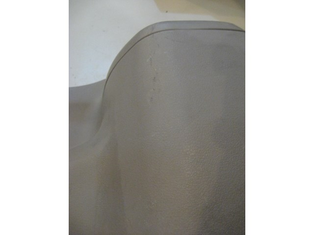 98 Subaru IMPREZA Rear LH Driver Quarter Panel Trim  R10609