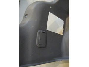 98 Subaru IMPREZA Rear LH Driver Quarter Panel Trim  R10609