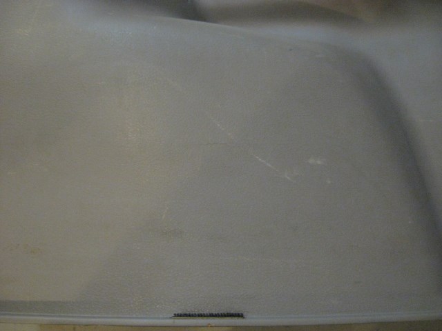98 Subaru IMPREZA Rear RH Hatch Trim Panel  R10622