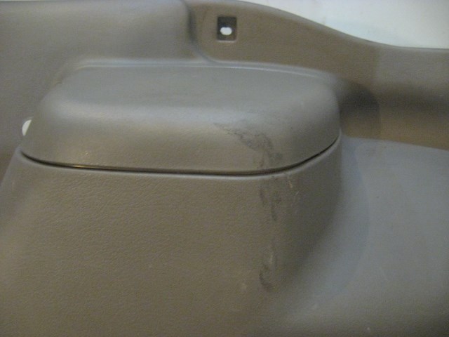 98 Subaru IMPREZA Rear RH Hatch Trim Panel  R10622