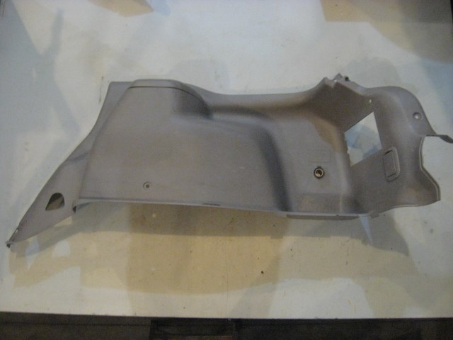 98 Subaru IMPREZA Rear RH Hatch Trim Panel  R10622