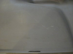 98 Subaru IMPREZA Rear RH Hatch Trim Panel  R10622