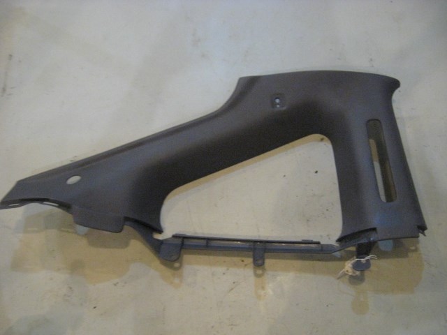 95 Mitsubishi ECLIPSE GST Driver BC Pillar Trim Panel MR707946 R10629