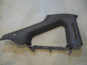 95 Mitsubishi ECLIPSE GST Driver BC Pillar Trim Panel MR707946 R10629