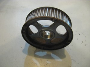 98 Subaru IMPREZA Wagon LH Driver Timing Belt Gear  R10662