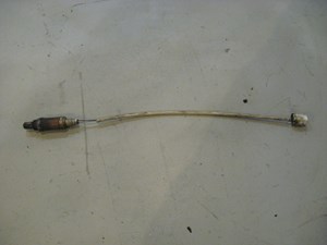 98 Subaru IMPREZA Wagon Rear Cat O2 Sensor  R10670