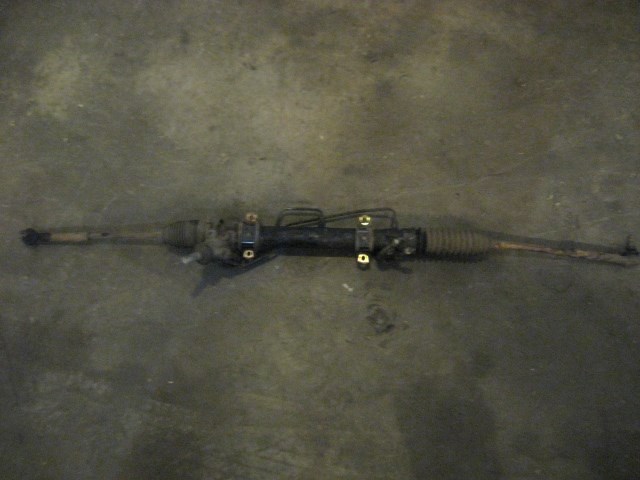 98 Subaru IMPREZA Wagon Steering Rack  R10678