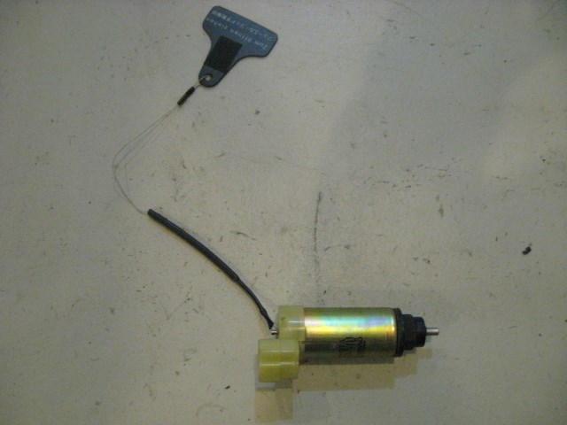 92 Lexus SC400 Gas Lid Actuator 85490 50010 R10689